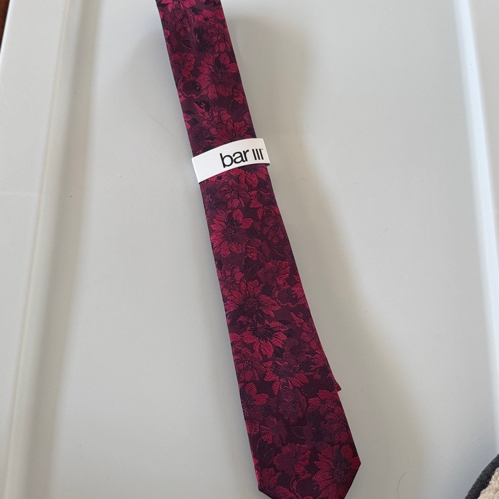 Men's Tie NWT